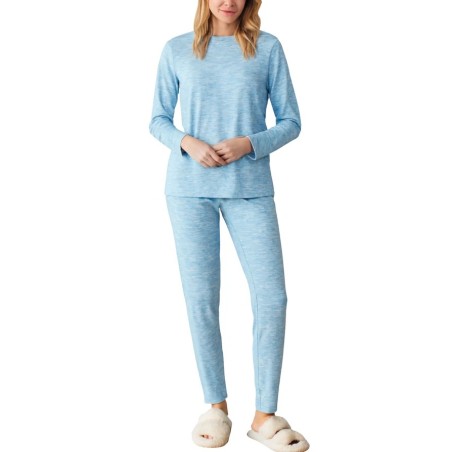 Pijama Barandi Mousse-1