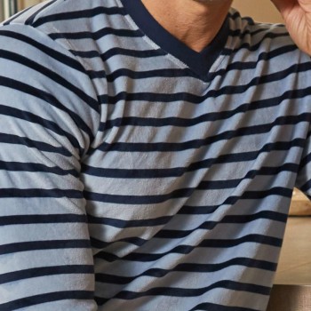 Pijama Barandi Wally-12 2