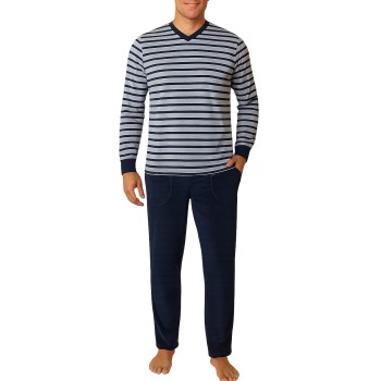 Pijama Barandi Wally-12