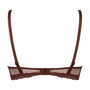 Sujetador Antigel Exquise En Dentelle ECJ8047 2