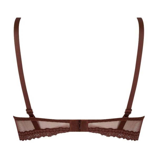 Sujetador Antigel Exquise En Dentelle ECJ8047