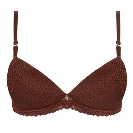 Sujetador Antigel Exquise En Dentelle ECJ8047