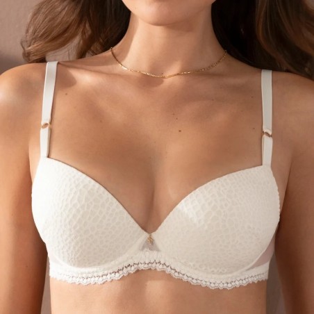 Sujetador Antigel Exquise En Dentelle ECJ8047