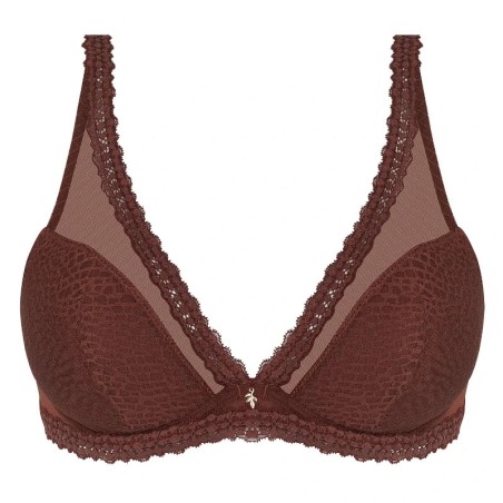 Sostenidor Antigel Exquise En Dentelle ECJ7047