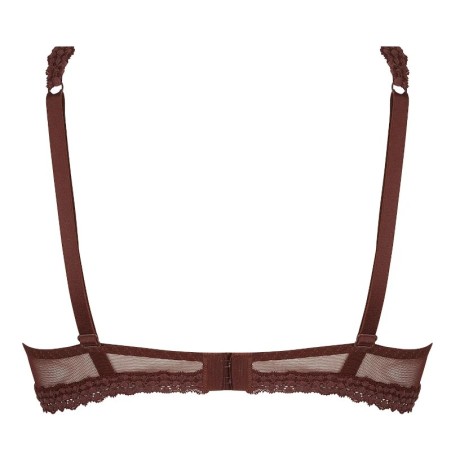 Sostenidor Antigel Exquise En Dentelle ECJ7047