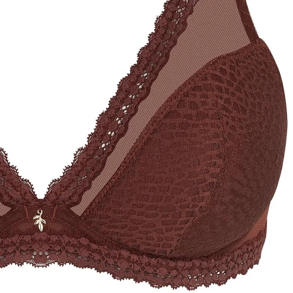 Sujetador Antigel Exquise En Dentelle ECJ7047