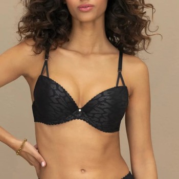 Sostenidor Antigel Sensualite Fauve ECJ8038