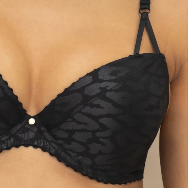 Sostenidor Antigel Sensualite Fauve ECJ8038