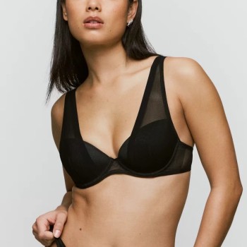 Sujetador Sarda Chalmers 3501823