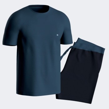 Pijama Impetus Lyocell 1511L780 2