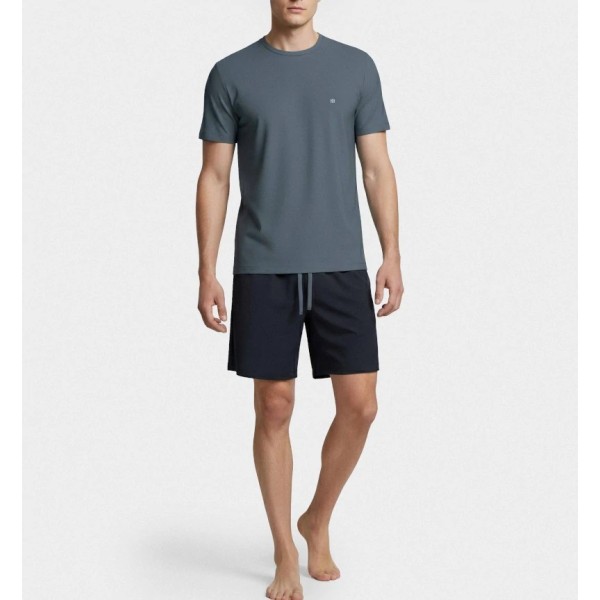 Pijama Impetus Lyocell 1511L780