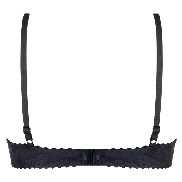 Sujetador Antigel Sensualite Fauve ECJ6038