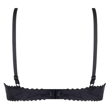 Sujetador Antigel Sensualite Fauve ECJ6038