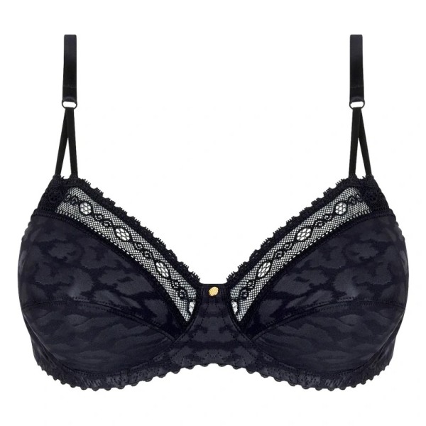 Sujetador Antigel Sensualite Fauve ECJ6038