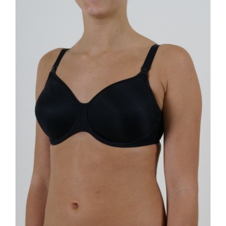 Sujetador Anita Lactancia Basic Con Aros