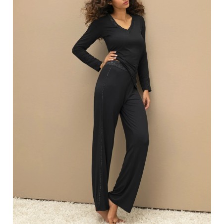 Pantaló Antigel Sensualite Fauve ELJ0038