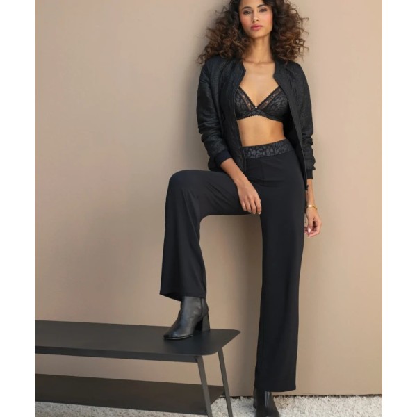 Pantalón Antigel Sensualite Fauve ELJ0038