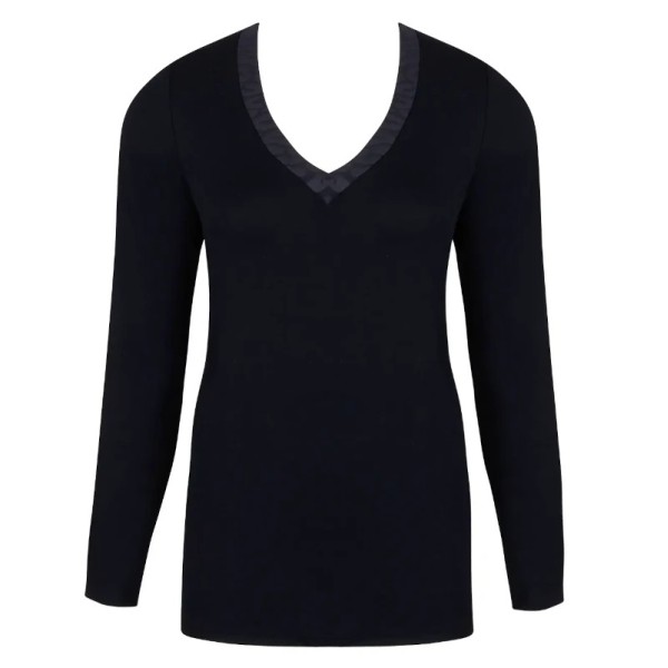 Camiseta Antigel Sensualite Fauve ELJ4438