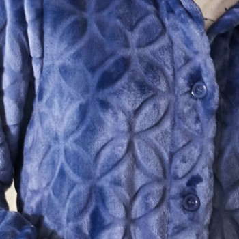 Bata llarga Barandi CLASS25-3 2