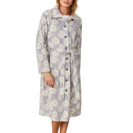 Bata larga Barandi ALASKA-34