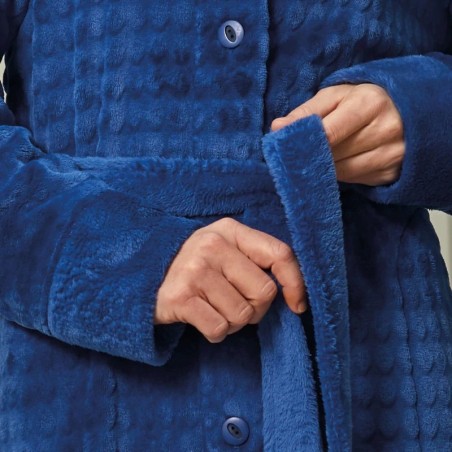 Bata llarga Barandi TULIA-33