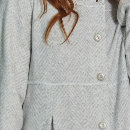 Bata larga Barandi BI25-04