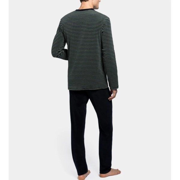 Pijama Impetus Danube