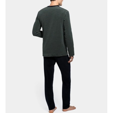 Pijama Impetus Danube