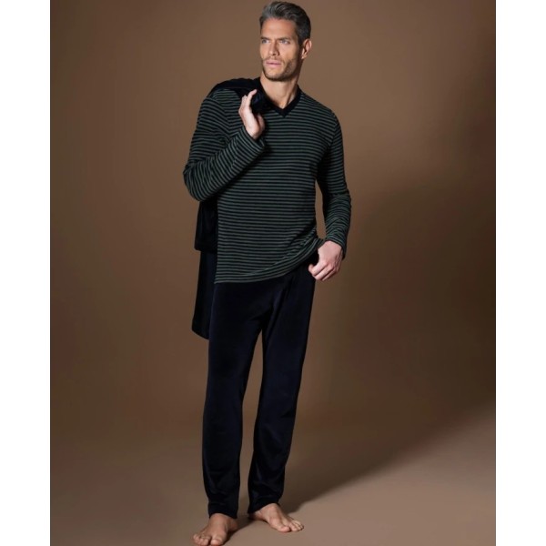 Pijama Impetus Danube