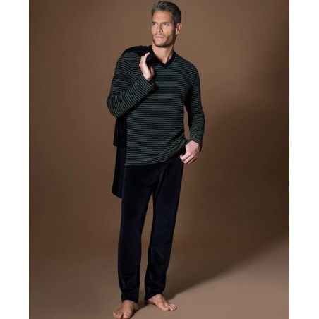 Pijama Impetus Danube