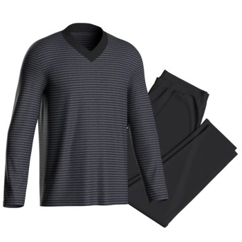 Pijama Impetus Rayas 155280F00