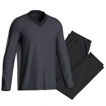 Pijama Impetus Rayas 155280F00