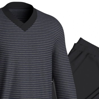 Pijama Impetus Rayas 155280F00 2