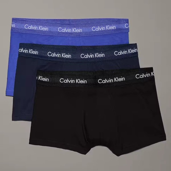 Calçotets Boxer Calvin Klein U2664gp3iot