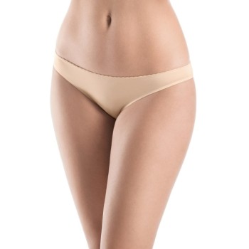 Braga Slip 1060 Satin Deluxe Hanro