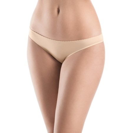 Braga Slip 1060 Satin Deluxe Hanro