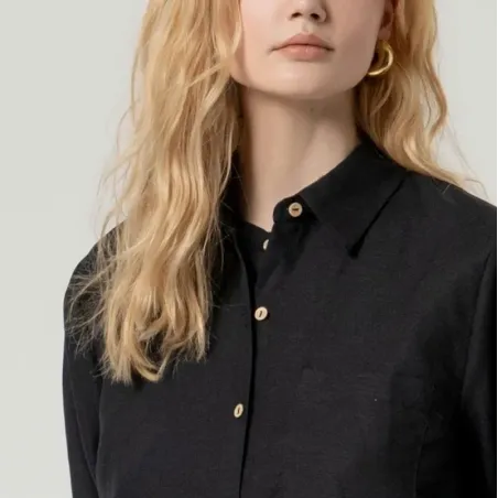 Camisa Surkana 526NAPE123