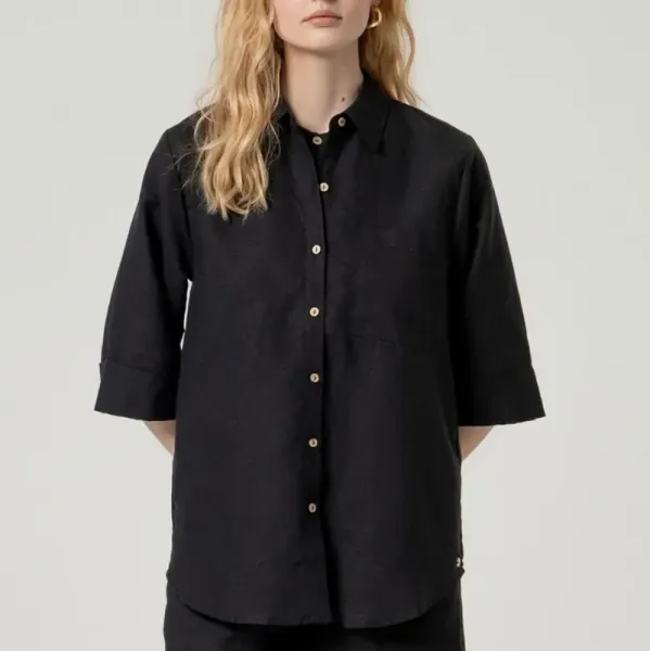 Camisa Surkana 526NAPE123