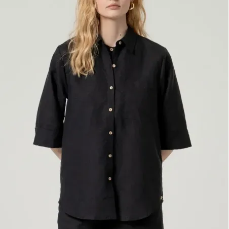 Camisa Surkana 526NAPE123