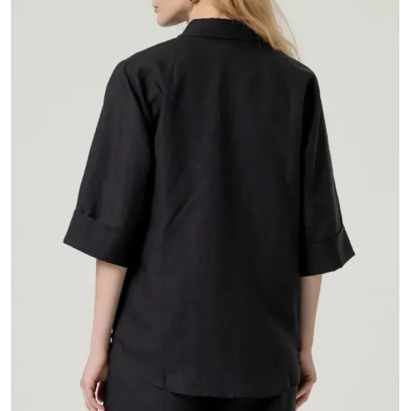 Camisa Surkana 526NAPE123