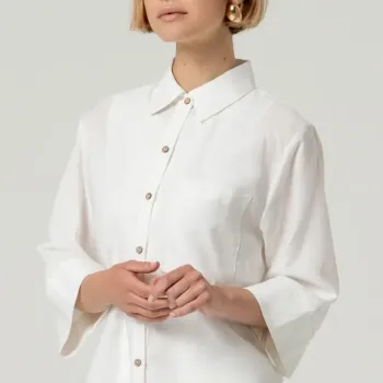 Camisa Surkana 526NAPE123