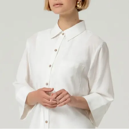 Camisa Surkana 526NAPE123