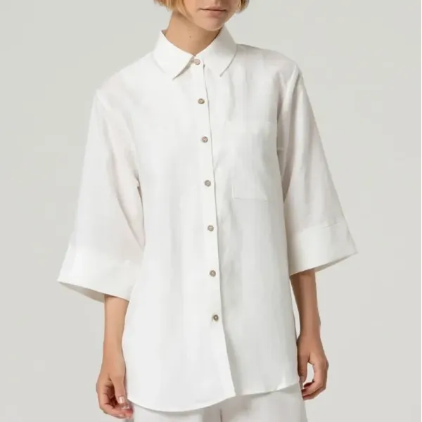 Camisa Surkana 526NAPE123