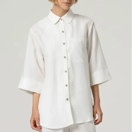 Camisa Surkana 526NAPE123