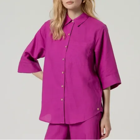 Camisa Surkana 526NAPE123