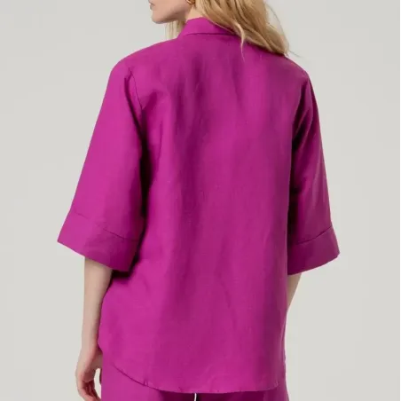 Camisa Surkana 526NAPE123