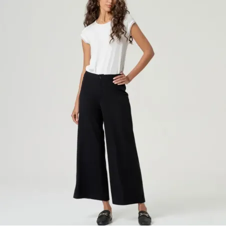 Pantalón Crop Surkana 516BASY513