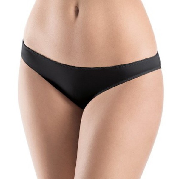 Braga Slip 1060 Satin Deluxe Hanro