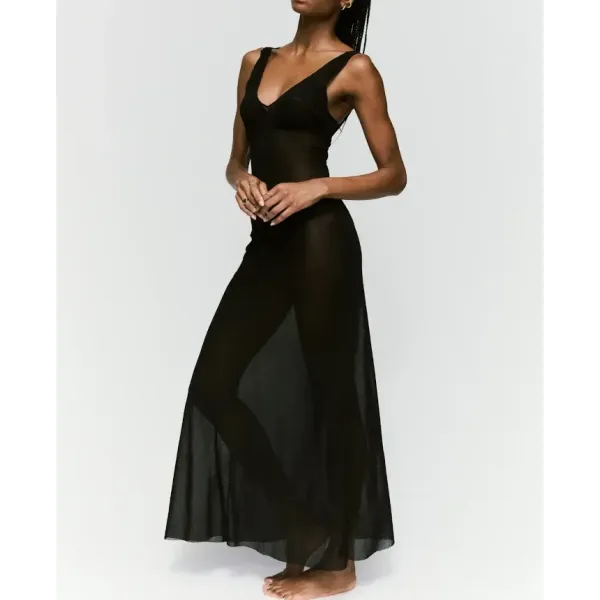 Vestido Sarda Milhon 3501584