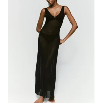 Vestido Sarda Milhon 3501584 2